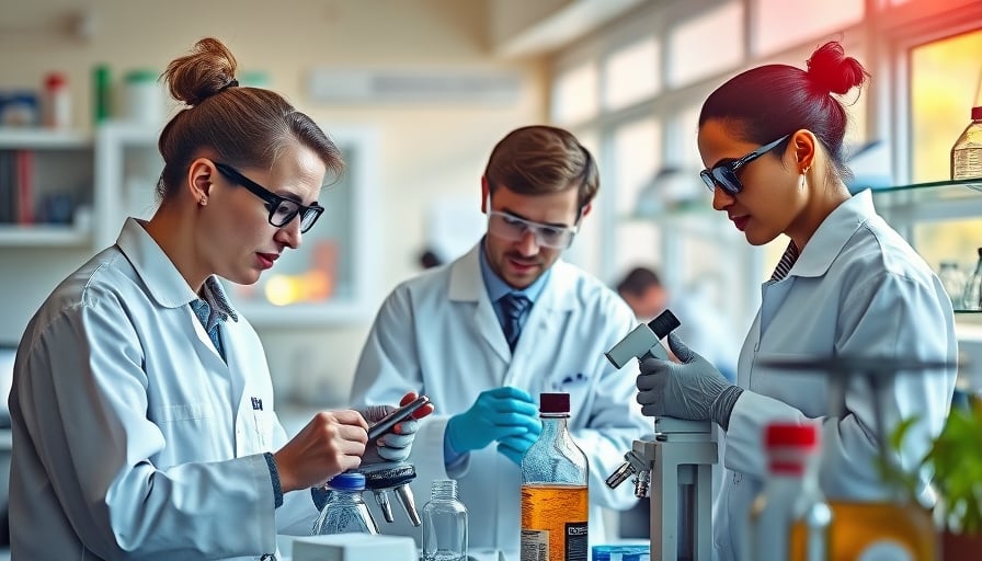 FDA Provides Crucial Feedback on Anavex’s Alzheimer’s Trial – What This Means for Investors FDA Provides Crucial Feedback on Anavex’s Alzheimer’s Trial – What This Means for Investors