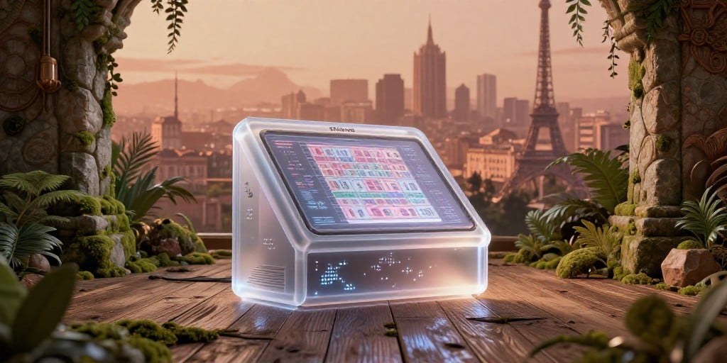 FDJ UNITED: Rising French Gaming Stock with High Growth Potential & Strategic Expansion