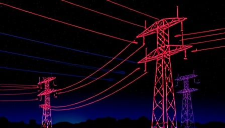 Federal Grid Co - Rosseti PJSC: Navigating a Dynamic Market Amidst Strategic Importance in Russia's Energy Sector