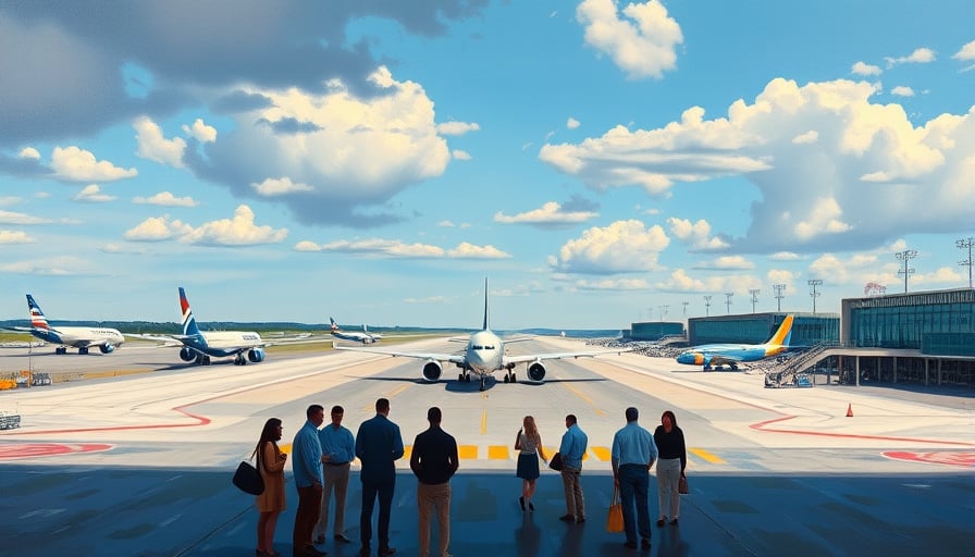 FedEx Achieves 52-Week High Amid Strategic Freight Unit Separation and Expansion in Malaysia FedEx Achieves 52-Week High Amid Strategic Freight Unit Separation and Expansion in Malaysia