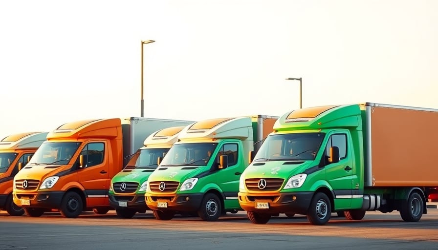 FedEx Boosts Q4 Earnings Outlook, Drives Sustainability With SAF & Electric Vans FedEx Boosts Q4 Earnings Outlook, Drives Sustainability With SAF & Electric Vans