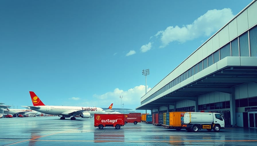 FedEx Corp: Strong Global Logistics, Stable Stock and Growth Prospects