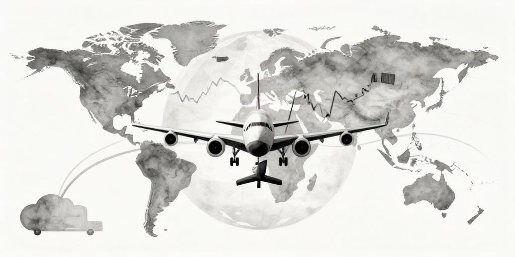 FedEx Stock Hits $325.08: Dominating Global Air Freight and Logistics FedEx Stock Hits $325.08: Dominating Global Air Freight and Logistics
