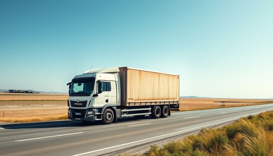 FedEx Surges: BofA Upgrades to Buy as Freight Rebound Sparks Investor Confidence