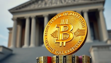 Fei USD Maintains Stability Amidst Crypto Market Volatility