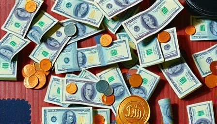 Fei USD Maintains Stability Near $1 Amid Market Fluctuations