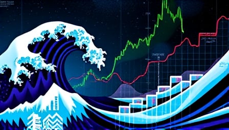 Fei USD's Volatile Journey: Navigating the Crypto Market's Ups and Downs