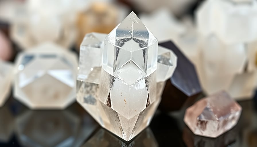 Feilihua Quartz Glass Gains Momentum as Top Holdings in Key Growth Funds