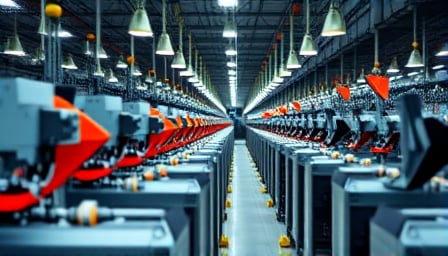 Feilong Auto Components Faces Market Volatility: Navigating Strategic Challenges Amid Industry Shifts