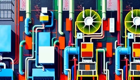 Feilong Auto Components Soars as Cooling Market Heats Up