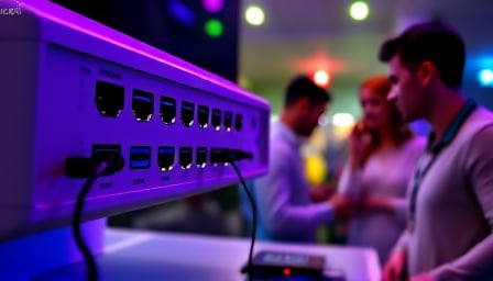 Feitian Technologies: Leading the Charge in Digital Security and Innovation