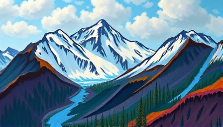 Felix Gold Ltd Capitalizes on Strategic Position in Tintina Gold Belt Amid Market Volatility Felix Gold Ltd Capitalizes on Strategic Position in Tintina Gold Belt Amid Market Volatility