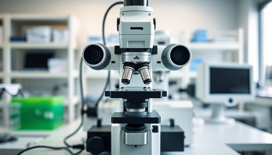 Femasys Inc. Faces Stock Volatility Amid Healthcare Sector Challenges