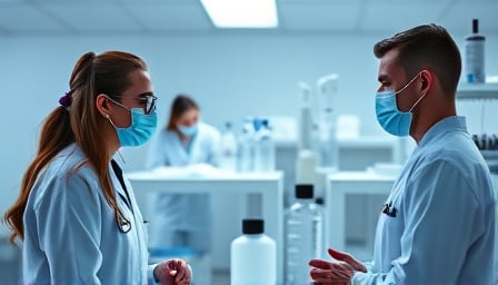 Femasys Inc. Struggles Amid Nasdaq Listing as Biomedical Stock Hits 52-Week Low