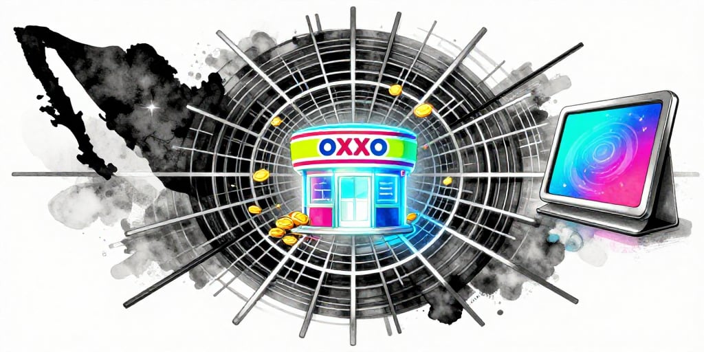 FEMSA Q1 2026 Results: OXXO Drives Growth, Coca‑Cola Unit Faces Margins, Digital Boosts Shareholder Value