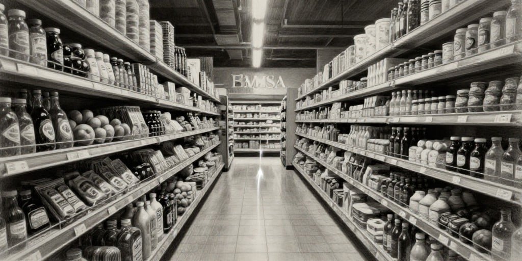 FEMSA’s Stock Shifts: UBS Downgrade vs. BofA Upgrade as Grocery Expansion Unfolds