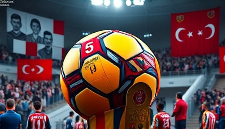 Fenerbahçe Announces Extraordinary General Assembly Amidst Intensified Rivalry with Galatasaray