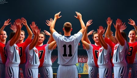 Fenerbahçe Celebrates EuroLeague Victory Amid Leadership and Environmental Initiatives