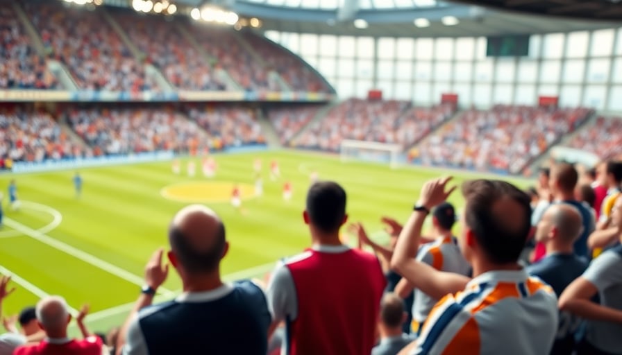 Fenerbahçe Eyes Major Transfers Amid Financial and Management Uncertainty