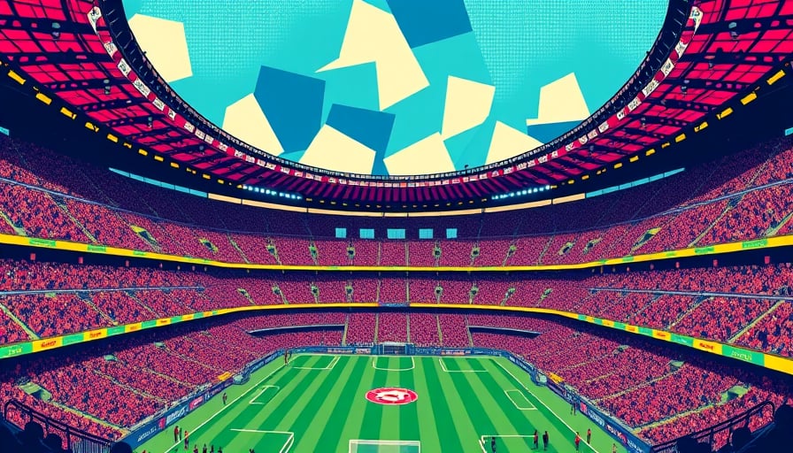 Fenerbahçe Faces Transfer Speculation, Betting Scandal, and Coaching Changes Amidst Financial Volatility Fenerbahçe Faces Transfer Speculation, Betting Scandal, and Coaching Changes Amidst Financial Volatility