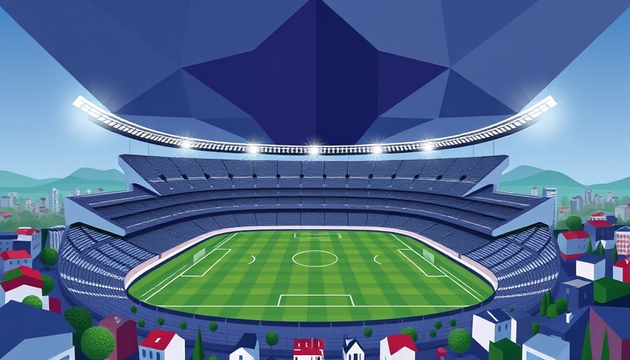 Fenerbahçe's 2026 Update: Lukaku Bid, EuroLeague Loss, Share Price 2.59 TRY, and Corporate Turbulence