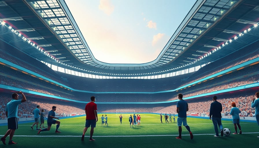 Fenerbahçe's Financial Crisis: Balancing Europa League Stakes with Deep Economic Struggles Fenerbahçe's Financial Crisis: Balancing Europa League Stakes with Deep Economic Struggles