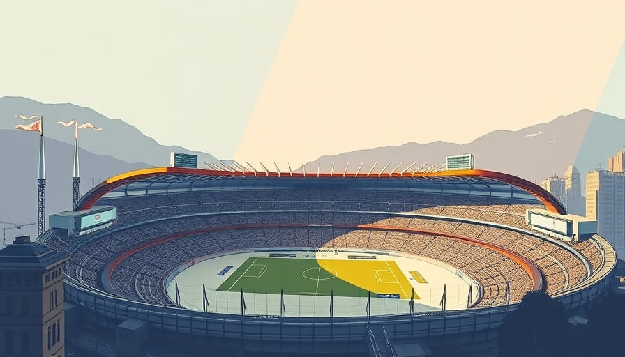 Fenerbahçe’s Stock Shifts: Betting Odds, Merchandise Boosts & Market Volatility Explained Fenerbahçe’s Stock Shifts: Betting Odds, Merchandise Boosts & Market Volatility Explained