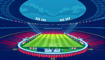 Fenerbahçe's Strategic Moves: European Ambitions, New Signing, and Financial Shifts
