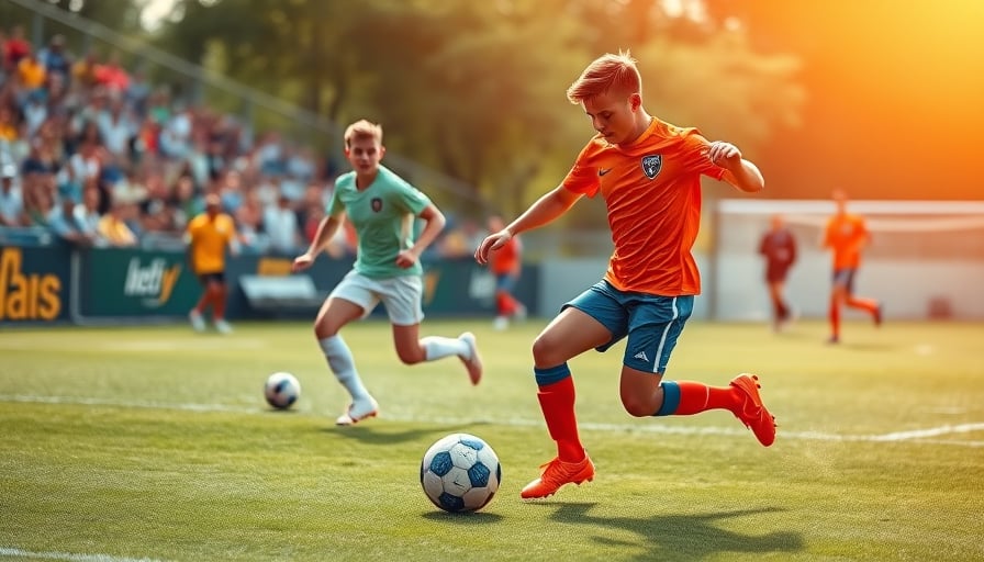 Fenerbahçe’s Winter Surge: Musaba, Sörloth & Midfield Moves Revamp Squad