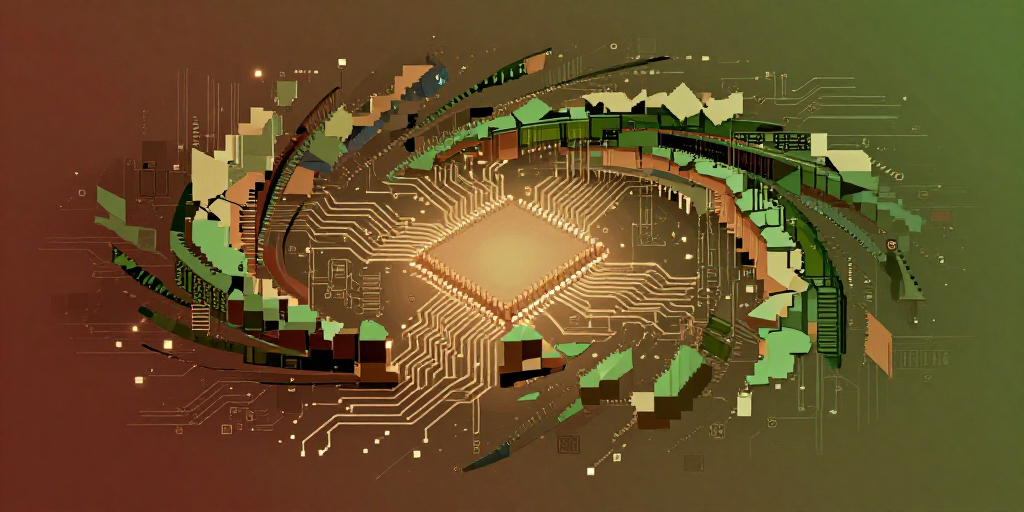 FENGHUA Boosts Growth: Why Penghua Power Growth LOF Fund Sees Strong Tech Future