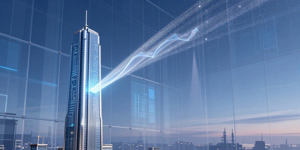 Fenghua’s Steady Revenue Growth & Tightening Losses Signal AI‑Driven Potential Fenghua’s Steady Revenue Growth & Tightening Losses Signal AI‑Driven Potential