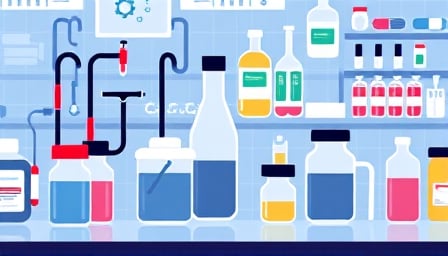 FENGYUAN PHARMACEUTICALS Maintains Stability Amid Market Fluctuations