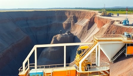 Fenix Resources Ltd Faces Uncertain Future Amid Market Challenges and Strategic Concerns Fenix Resources Ltd Faces Uncertain Future Amid Market Challenges and Strategic Concerns