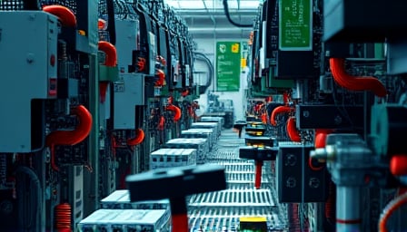 Fenwal Controls of Japan Ltd: Navigating Innovation and Market Challenges in a Competitive IT Landscape