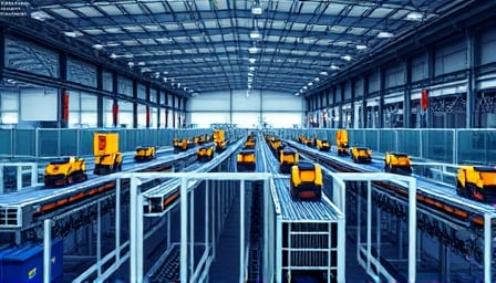 Ferguson Enterprises Inc.: Navigating Volatility in the Industrials Sector with Resilience and Strategy