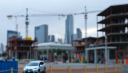 Ferguson Enterprises Inc. Stock Recovers, Highlighting Resilience in North American Construction Market
