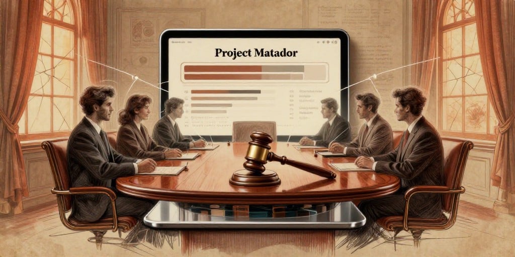 Fermi Inc. Announces 2026 Virtual Meeting: Director Election, EY Auditing & Project Matador Progress Fermi Inc. Announces 2026 Virtual Meeting: Director Election, EY Auditing & Project Matador Progress