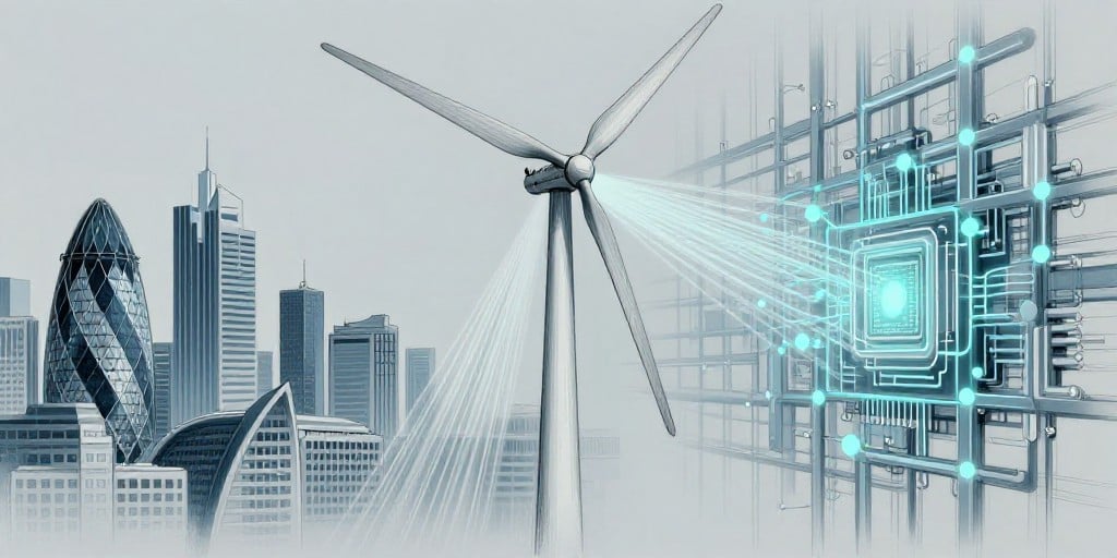 Fermi Inc. Boosts AI Power with LSE Listing and Siemens Turbine Delivery Fermi Inc. Boosts AI Power with LSE Listing and Siemens Turbine Delivery