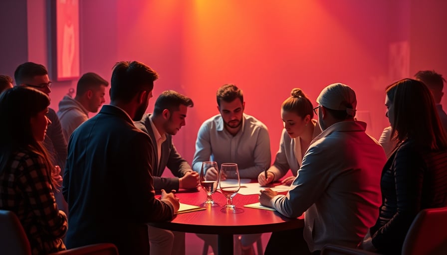 Fermi Inc. Faces 33% Stock Slide & Class‑Action Litigation – Investors Must Act by March 6