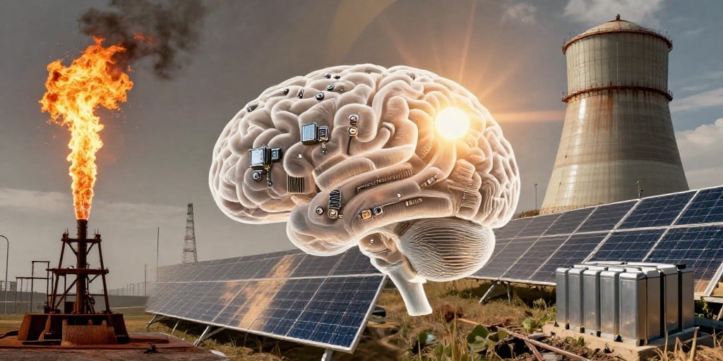 Fermi Inc. Powers AI Growth with Gigawatt-Scale Private Grids—London IPO Spotlight Fermi Inc. Powers AI Growth with Gigawatt-Scale Private Grids—London IPO Spotlight