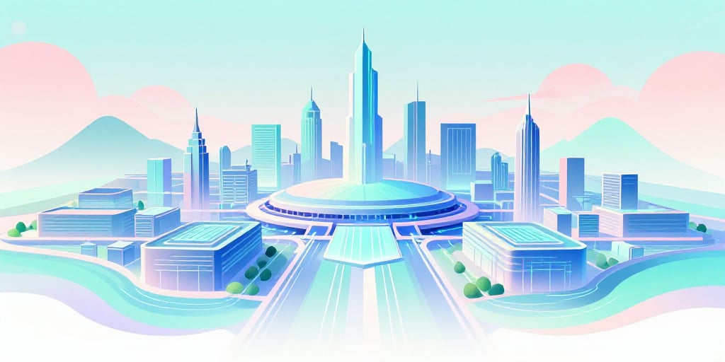 Fermi Inc. Reshapes Leadership, Targets 17‑GW Power‑Data Campus as Investor Confidence Restored