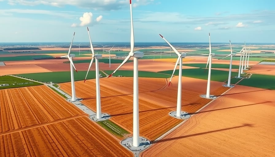 Fermi Inc. Secures $330M Funding & 5GW Permit to Scale Project Matador to 17GW Fermi Inc. Secures $330M Funding & 5GW Permit to Scale Project Matador to 17GW