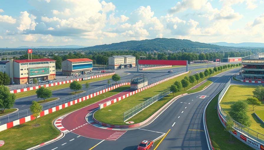 Ferrari NV Accelerates 2026 Momentum: Share Buybacks, DTM Success, and Record‑Breaking LaFerrari Sale