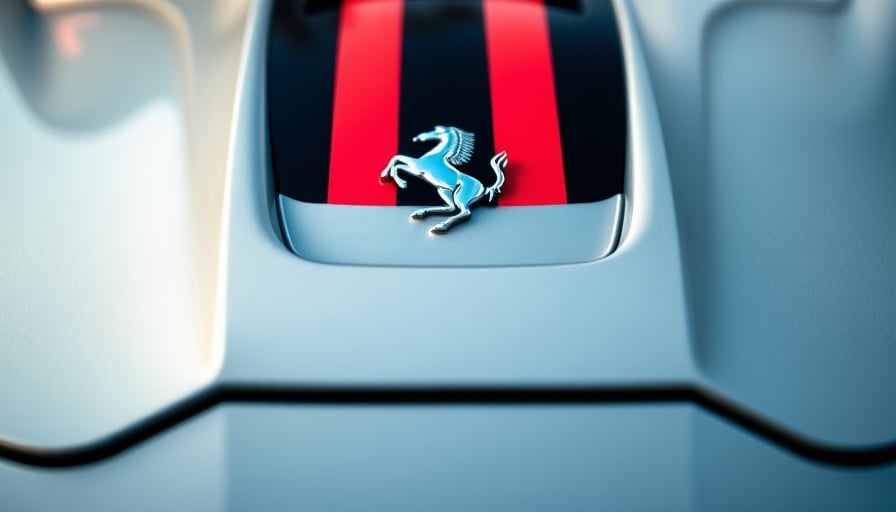 Ferrari NV Outperforms Market: 23% Annual Return in 10 Years – Why It Matters Ferrari NV Outperforms Market: 23% Annual Return in 10 Years – Why It Matters