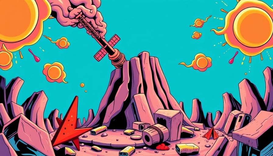 Ferrexpo Surges: How Ukraine’s Iron‑Ore Giant Became a War‑Economic Powerhouse