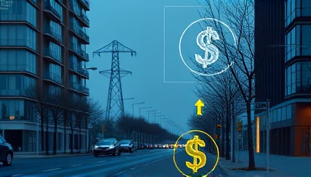 Ferro Cryptocurrency Faces Volatility with Notable Price Fluctuations in 2025