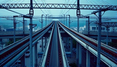 Ferrotec Anhui and Sector Stocks Surge Amid Strategic Acquisitions and Market Fluctuations