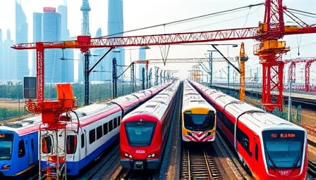 Ferrotec Anhui Announces Strategic Expansion with Share and Bond Issuance