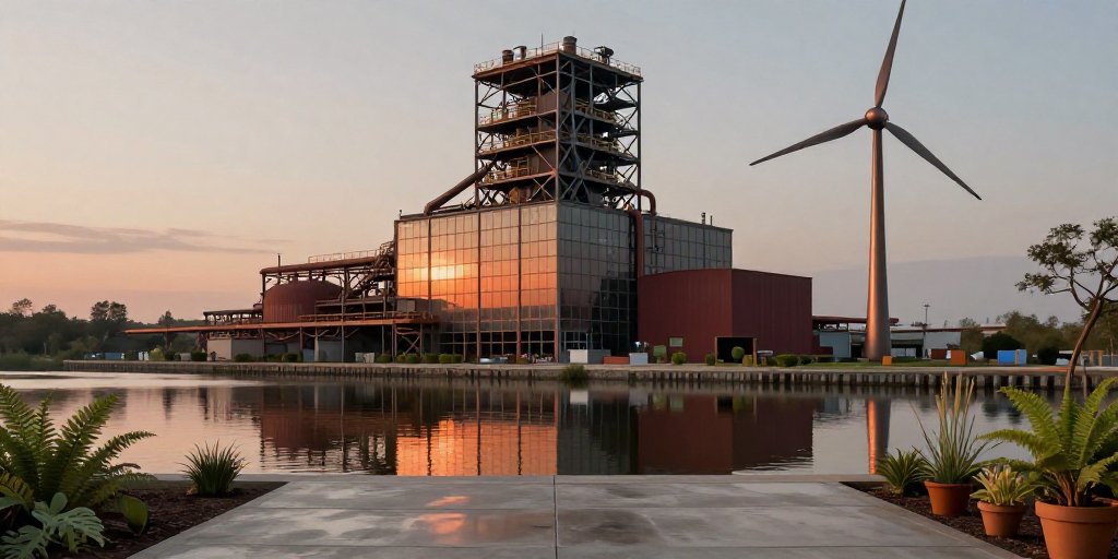 Ferrotec Anhui: Stock Surge, Volatility & Market Position – What Investors Should Know