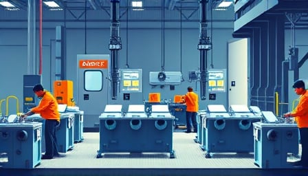 Ferrotec Anhui Technology Development Co Ltd: Navigating Market Volatility Amid High P/E Ratio